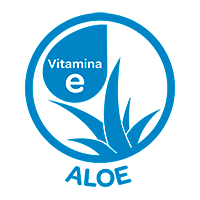 Cuidado Puro Vitamina E y Aloe